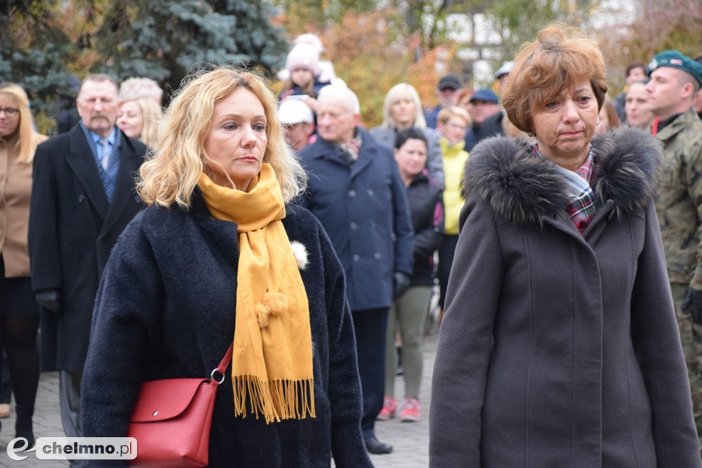 Obchody Narodowego Święta Niepodległości