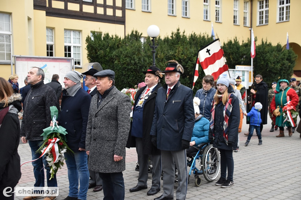 Obchody Narodowego Święta Niepodległości