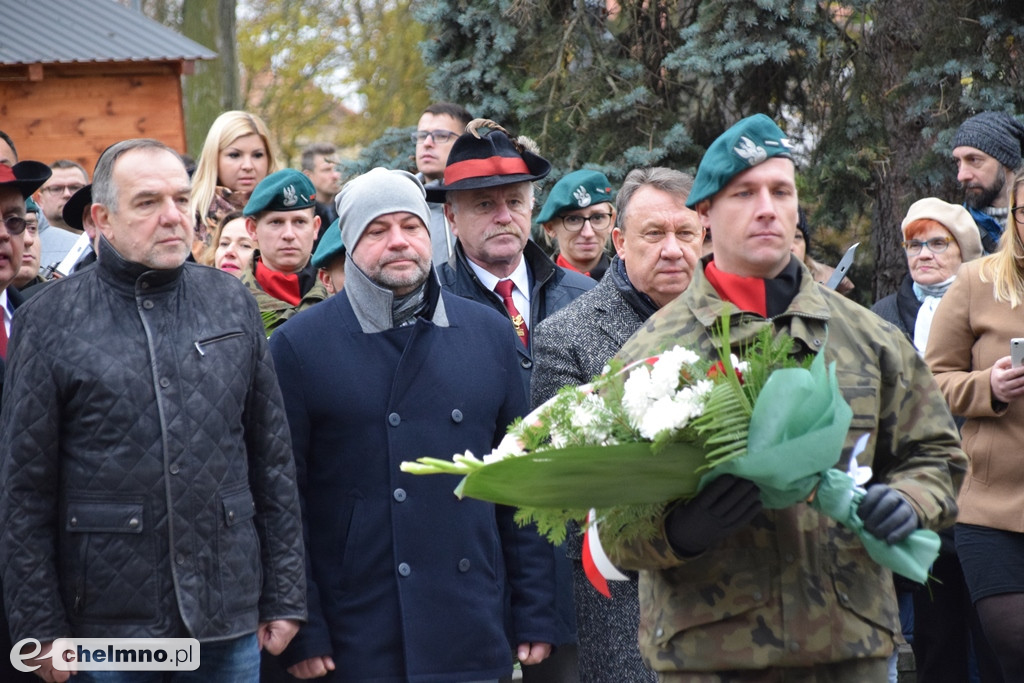 Obchody Narodowego Święta Niepodległości