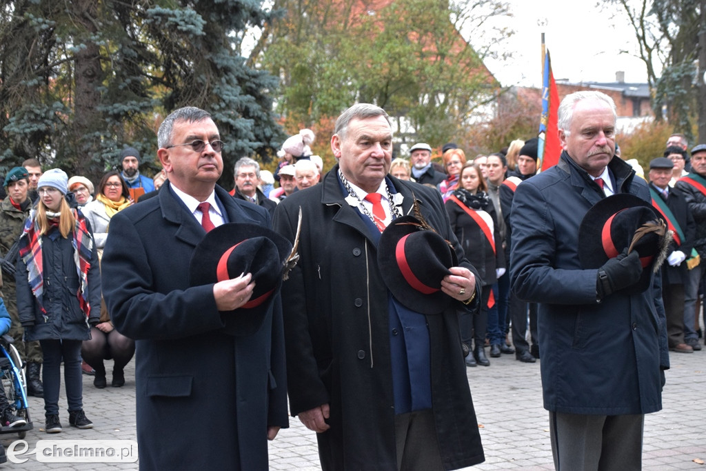 Obchody Narodowego Święta Niepodległości