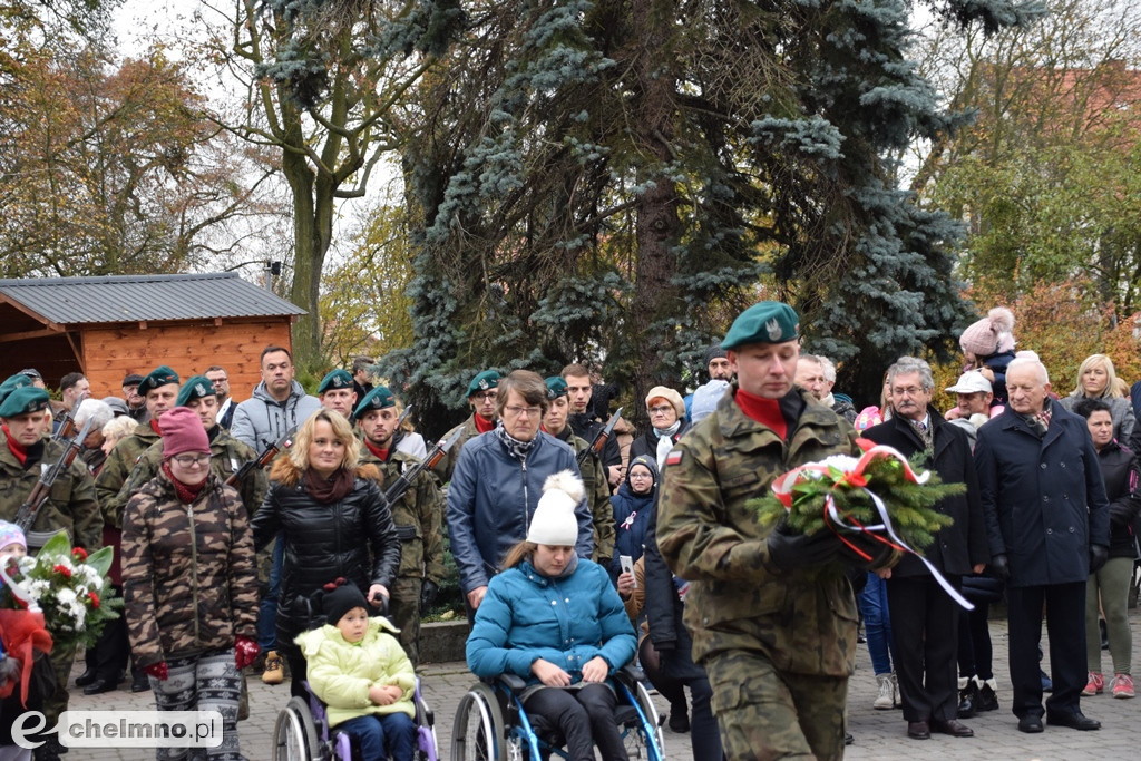Obchody Narodowego Święta Niepodległości
