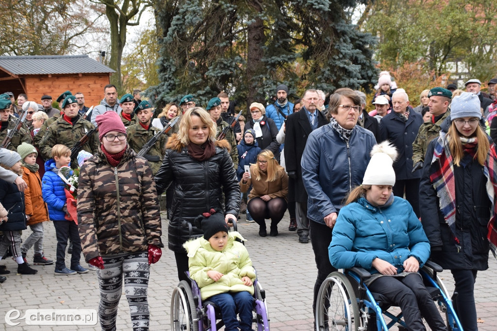 Obchody Narodowego Święta Niepodległości
