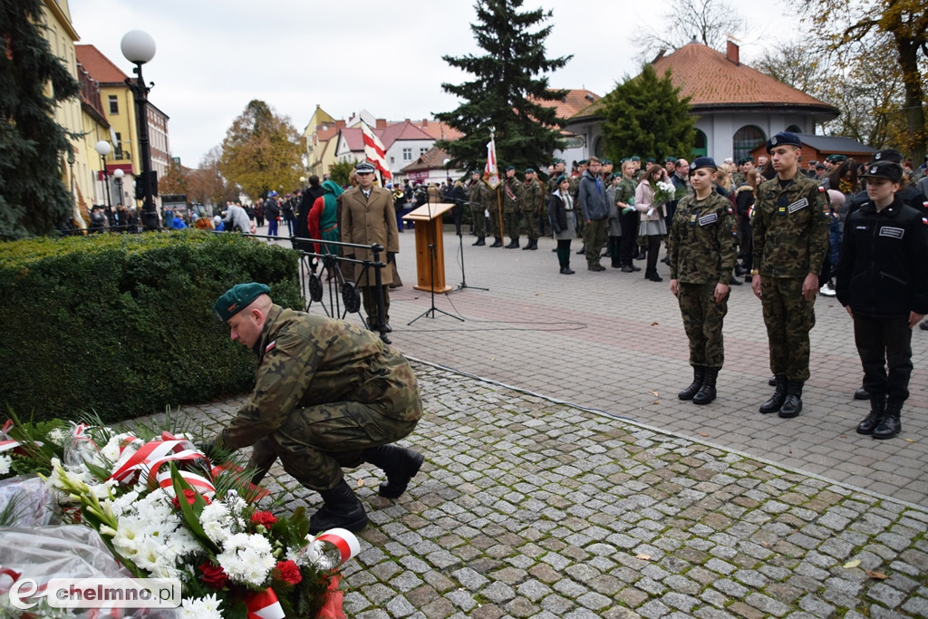 Obchody Narodowego Święta Niepodległości