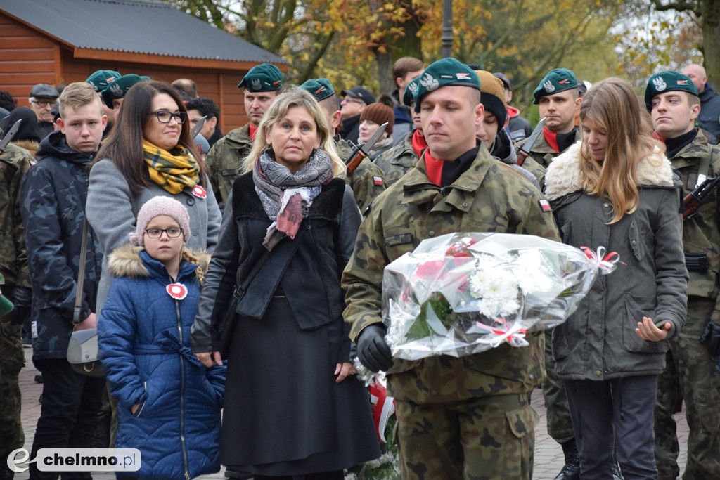 Obchody Narodowego Święta Niepodległości