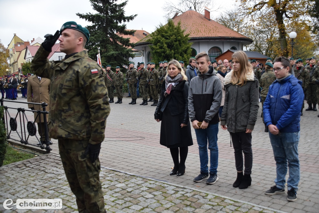 Obchody Narodowego Święta Niepodległości
