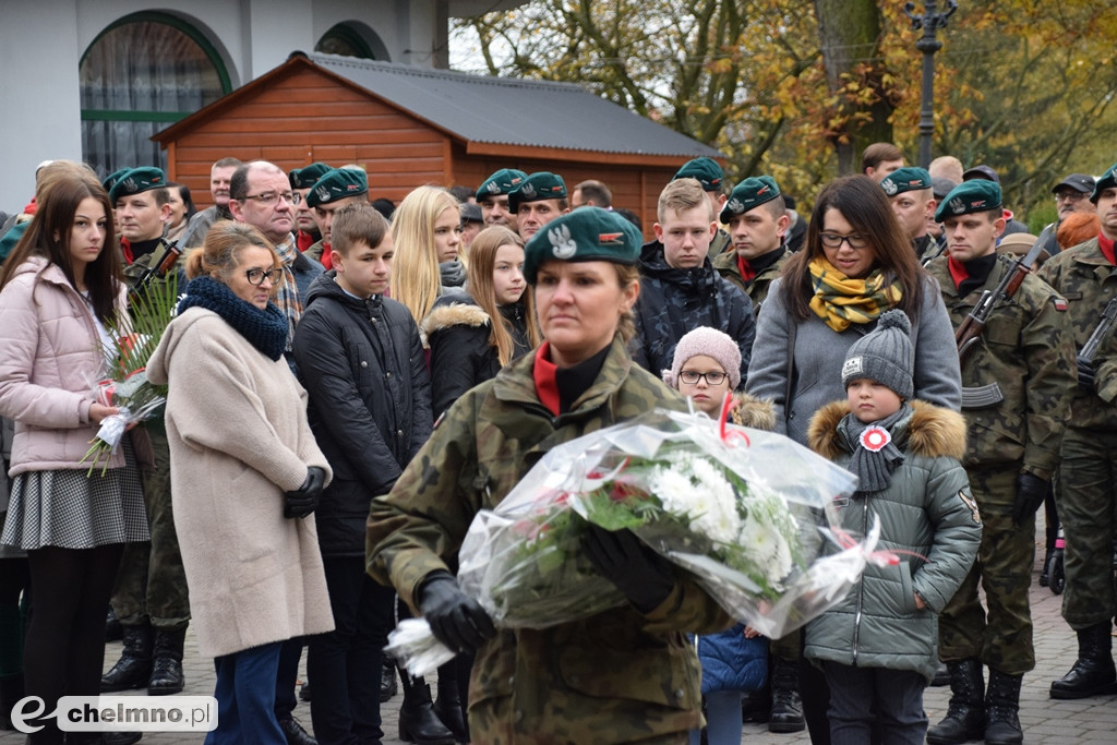 Obchody Narodowego Święta Niepodległości