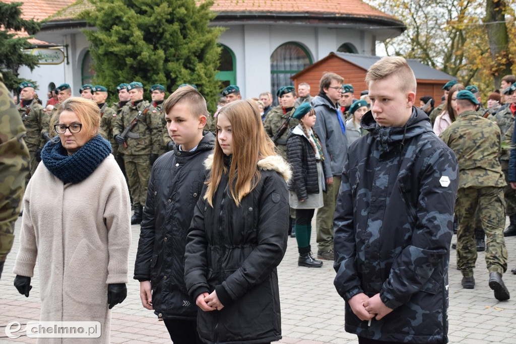 Obchody Narodowego Święta Niepodległości