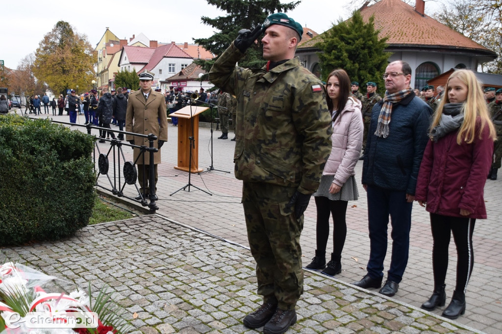 Obchody Narodowego Święta Niepodległości
