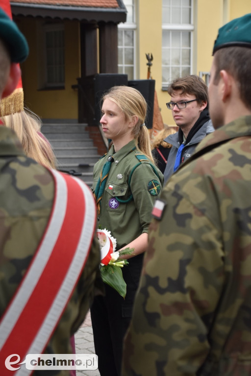 Obchody Narodowego Święta Niepodległości