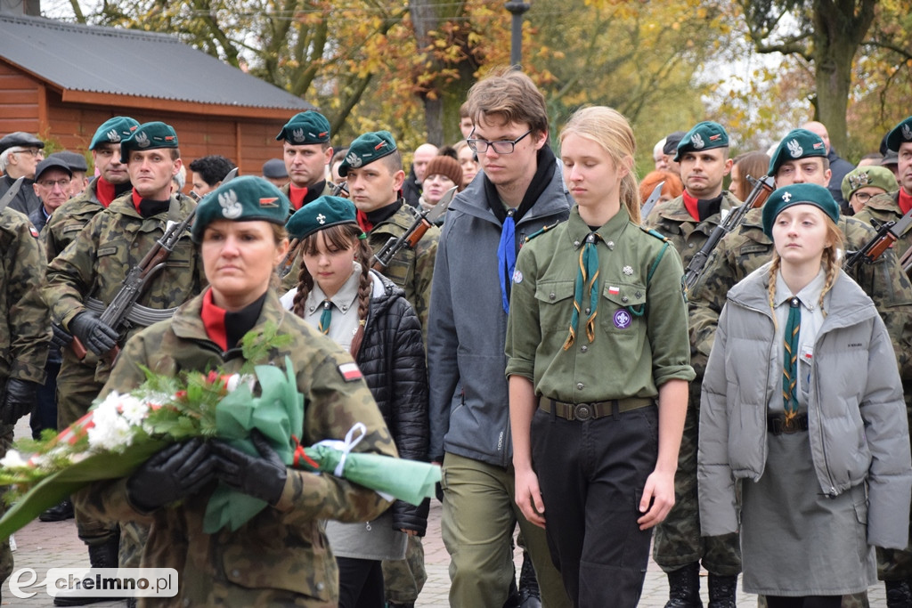 Obchody Narodowego Święta Niepodległości