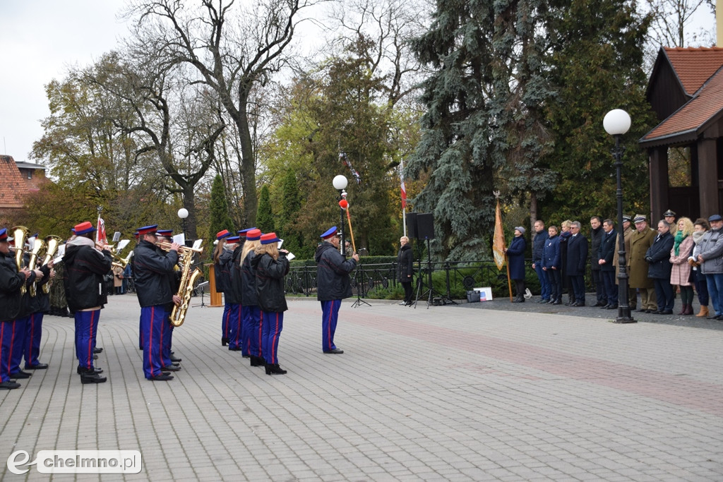 Obchody Narodowego Święta Niepodległości