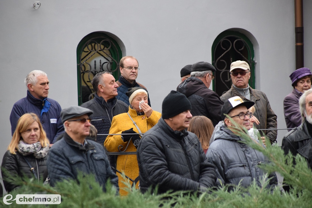 Obchody Narodowego Święta Niepodległości