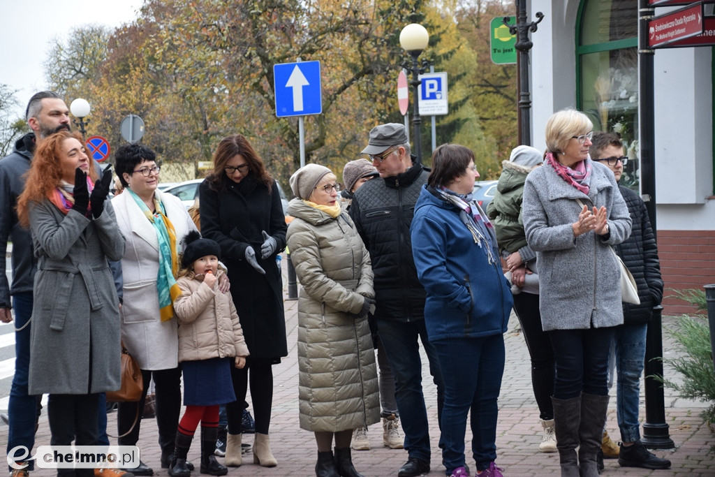 Obchody Narodowego Święta Niepodległości