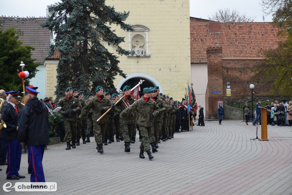 Obchody Narodowego Święta Niepodległości