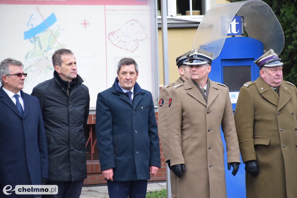 Obchody Narodowego Święta Niepodległości