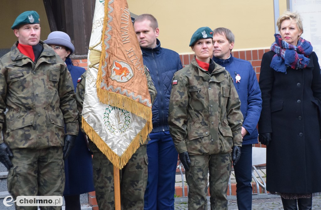 Obchody Narodowego Święta Niepodległości