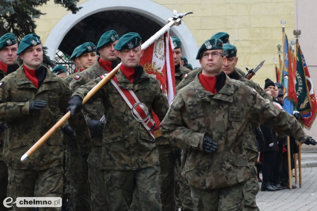 Obchody Narodowego Święta Niepodległości