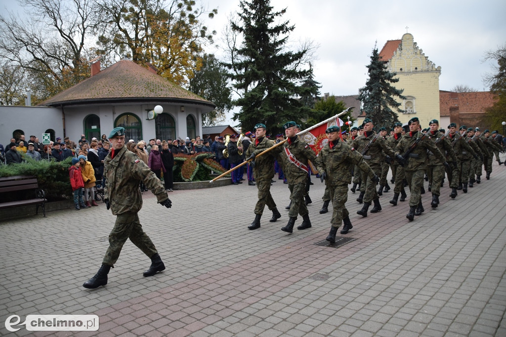 Obchody Narodowego Święta Niepodległości