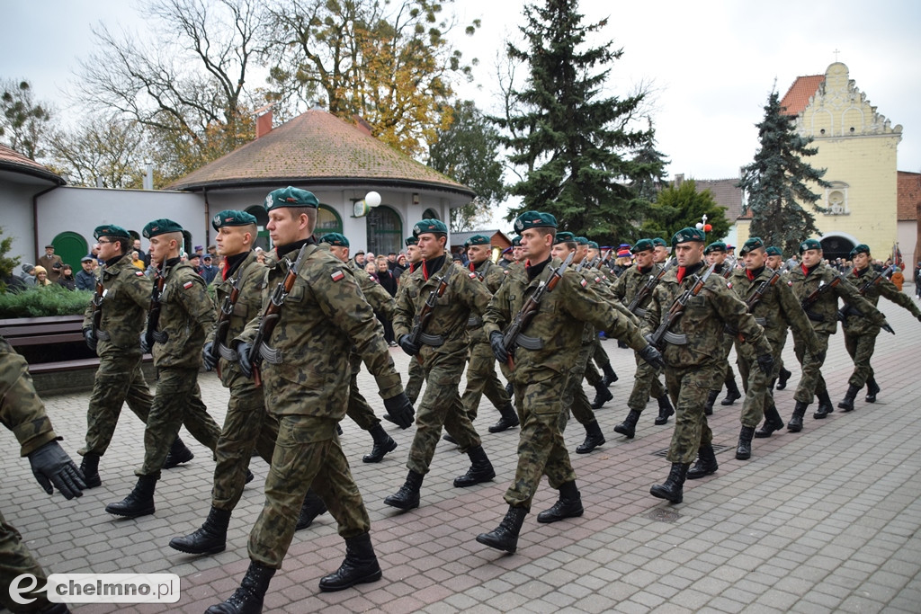 Obchody Narodowego Święta Niepodległości