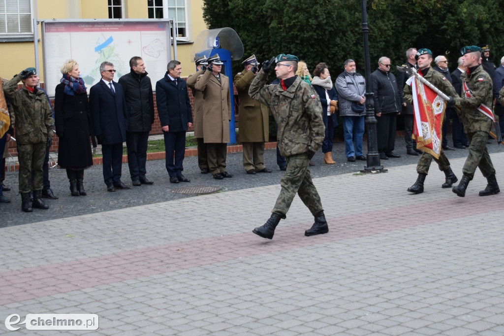 Obchody Narodowego Święta Niepodległości