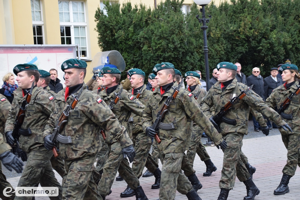 Obchody Narodowego Święta Niepodległości