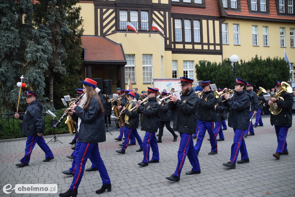 Obchody Narodowego Święta Niepodległości