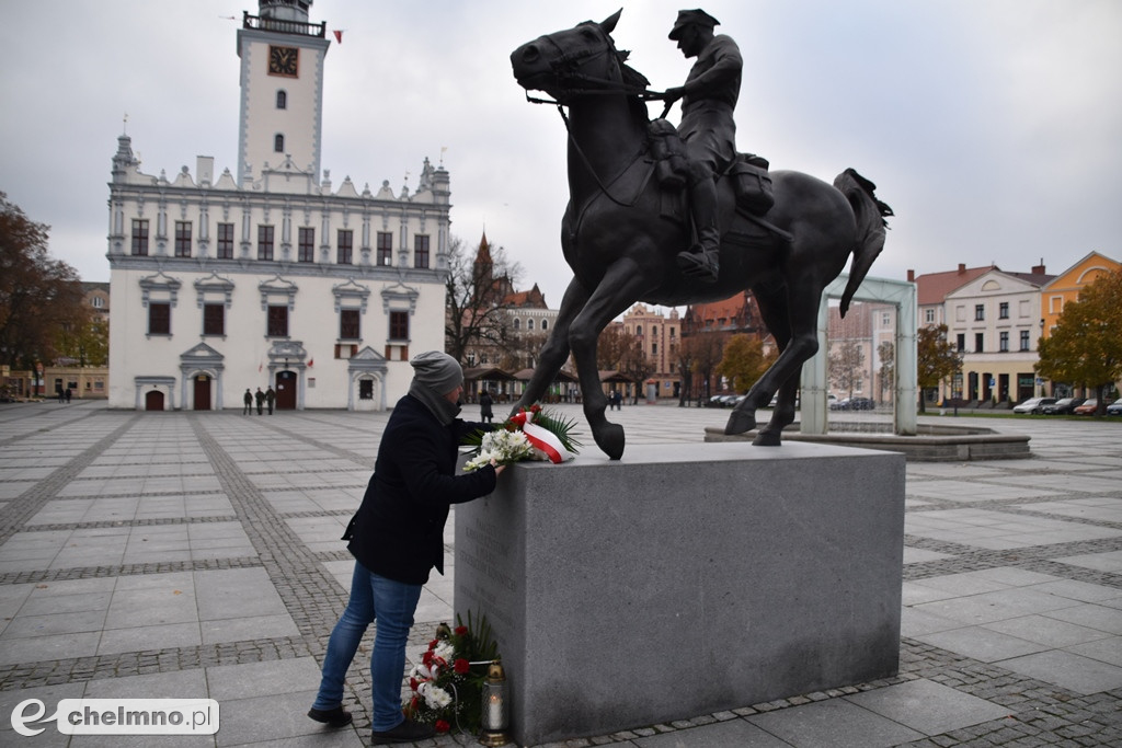 Obchody Narodowego Święta Niepodległości