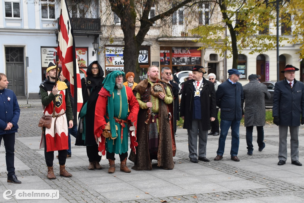 Obchody Narodowego Święta Niepodległości