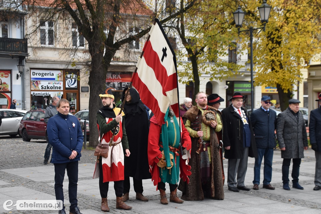 Obchody Narodowego Święta Niepodległości
