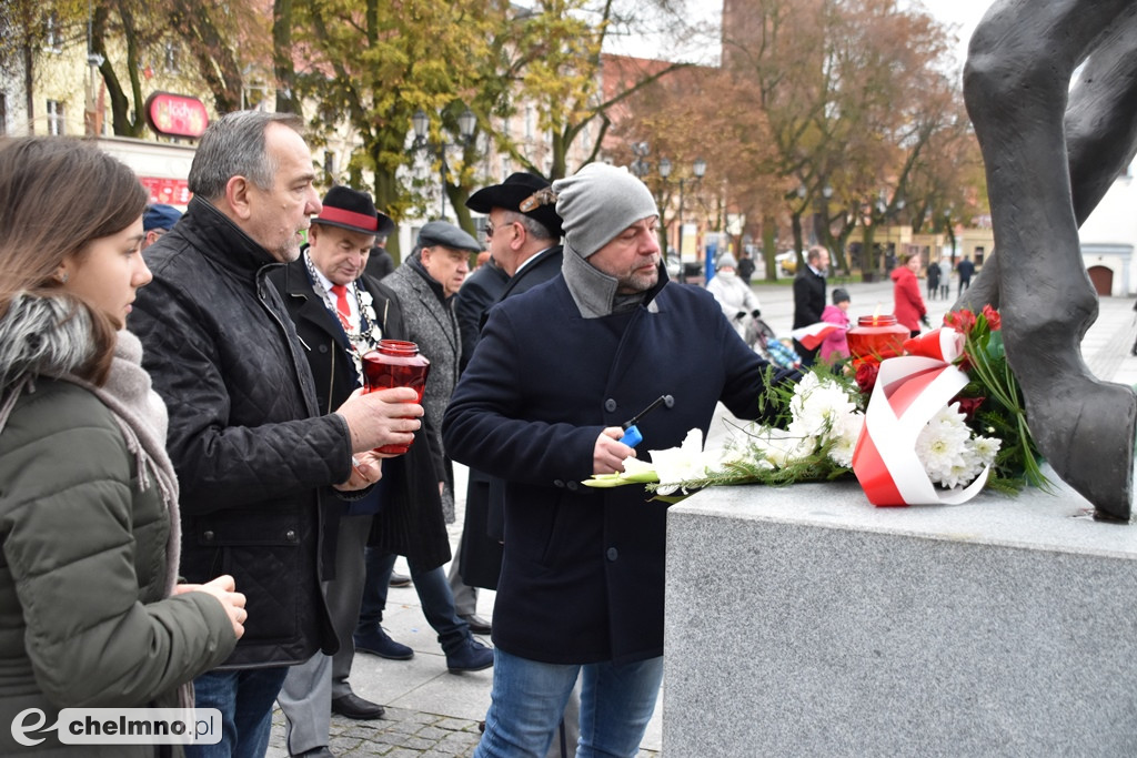 Obchody Narodowego Święta Niepodległości