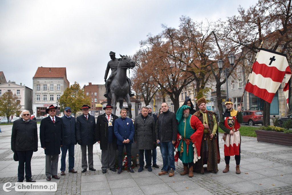Obchody Narodowego Święta Niepodległości