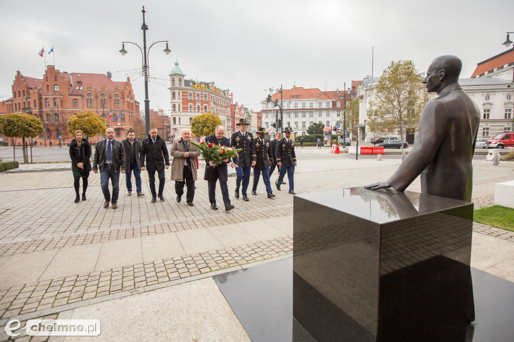 Wojewódzkie obchody Narodowego Święta Niepodległości