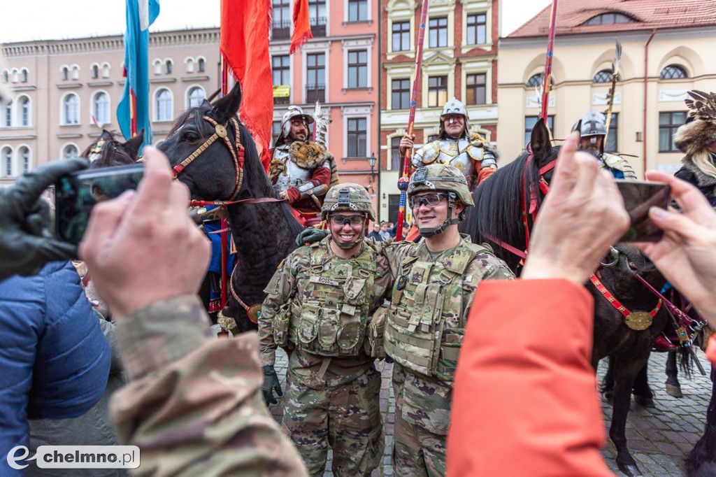 Wojewódzkie obchody Narodowego Święta Niepodległości