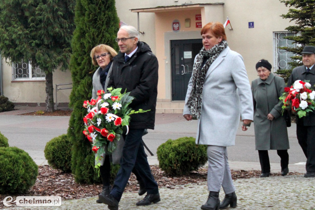 Gminne obchody 11.11 w Kijewie Królewskim