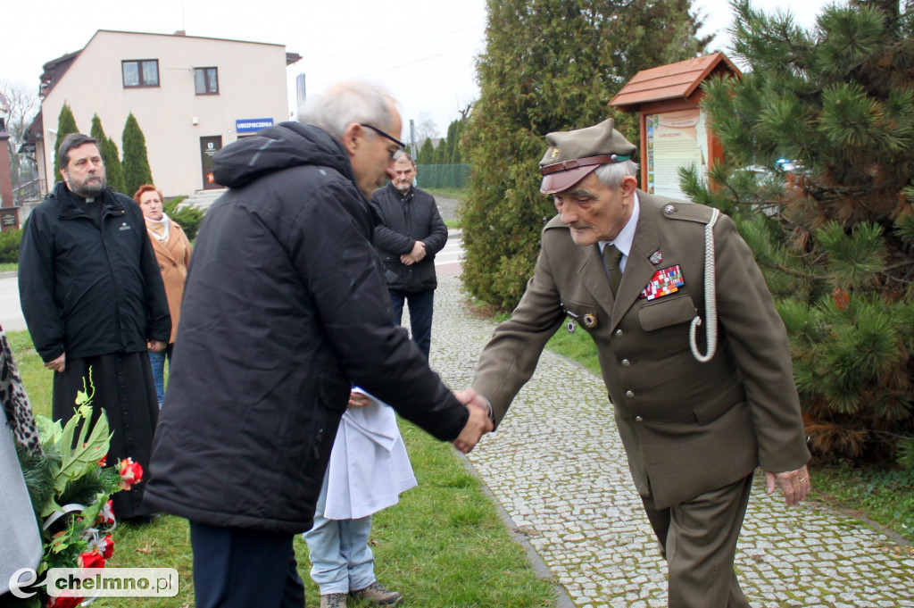 Gminne obchody 11.11 w Kijewie Królewskim