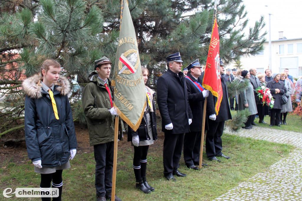 Gminne obchody 11.11 w Kijewie Królewskim