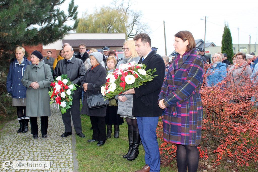 Gminne obchody 11.11 w Kijewie Królewskim