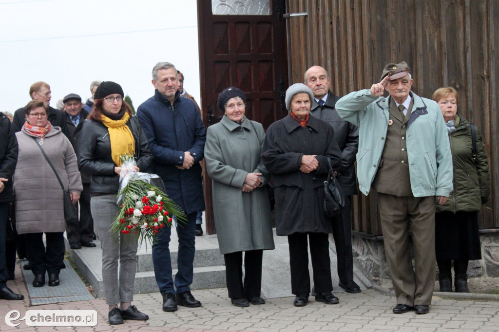 Gminne obchody 11.11 w Kijewie Królewskim