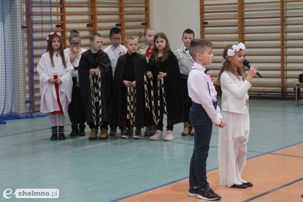 Gminne obchody 11.11 w Kijewie Królewskim