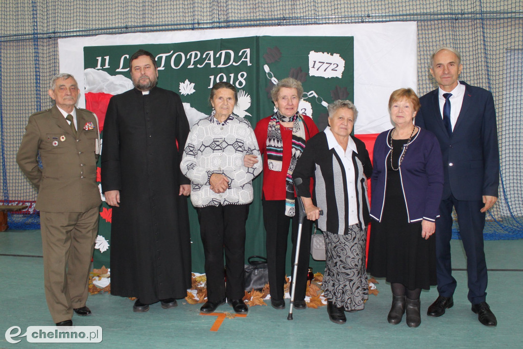 Gminne obchody 11.11 w Kijewie Królewskim