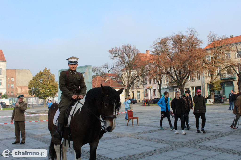 Radosne świętowanie w Mundurówce