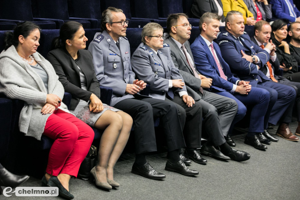 Znamy laureatów konkursu: Sztuka wyboru