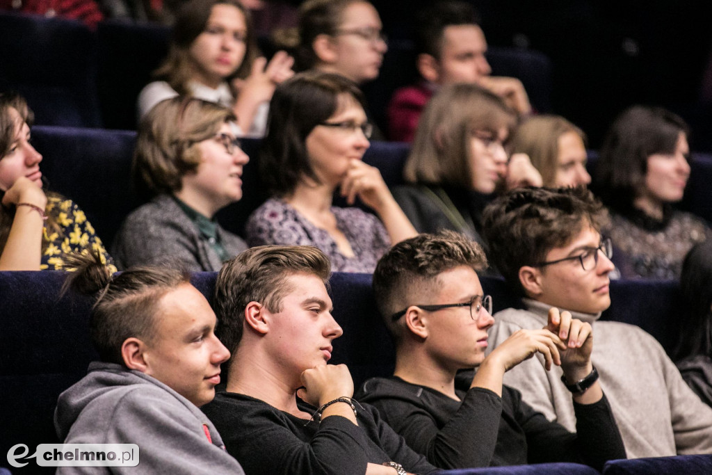 Znamy laureatów konkursu: Sztuka wyboru