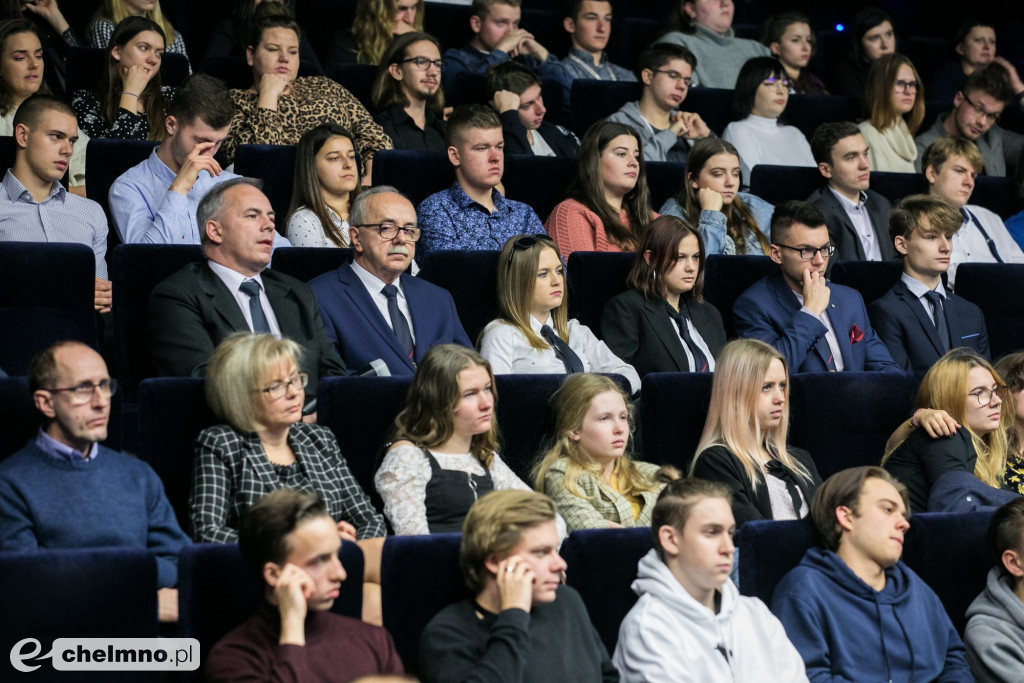 Znamy laureatów konkursu: Sztuka wyboru