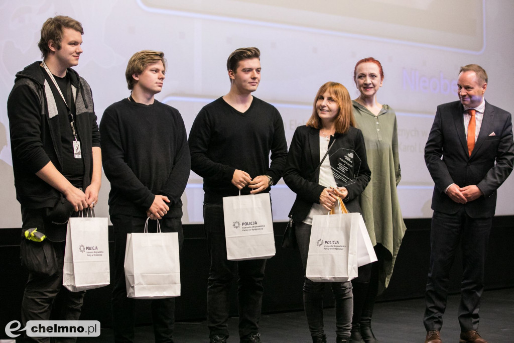 Znamy laureatów konkursu: Sztuka wyboru