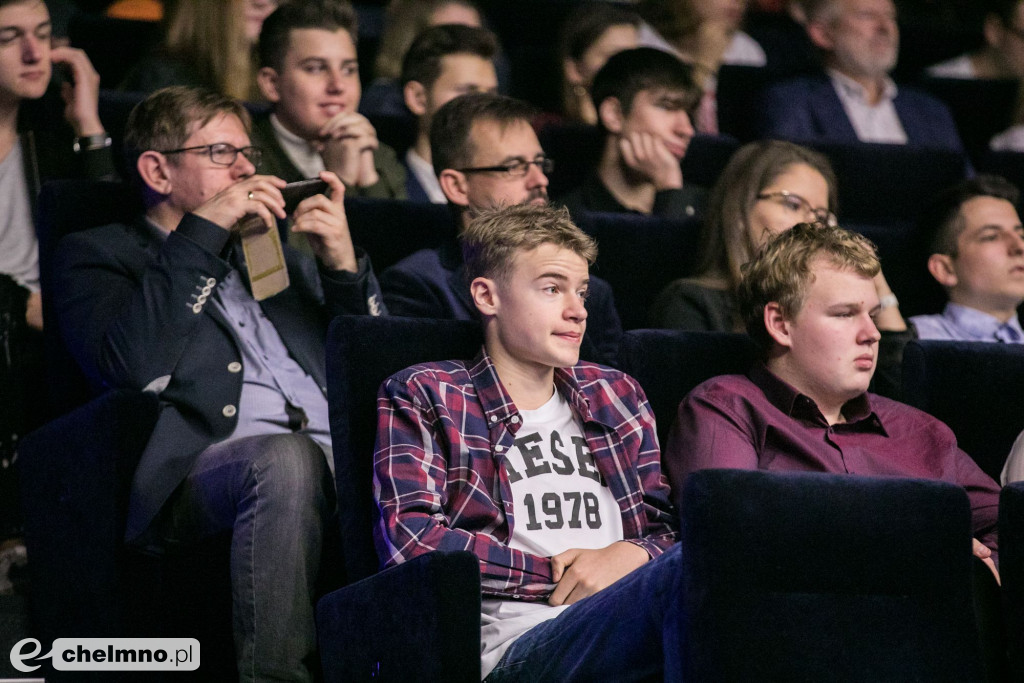 Znamy laureatów konkursu: Sztuka wyboru