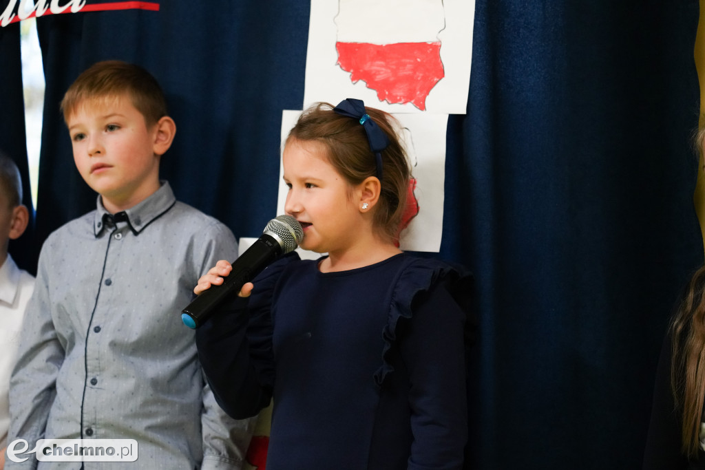 Akademia patriotyczna w Brzdącu