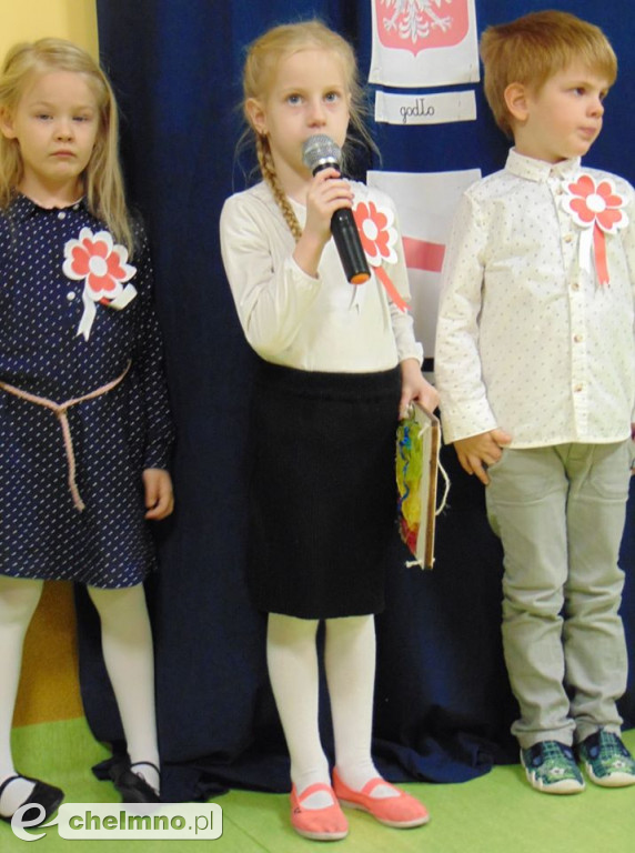 Akademia patriotyczna w Brzdącu