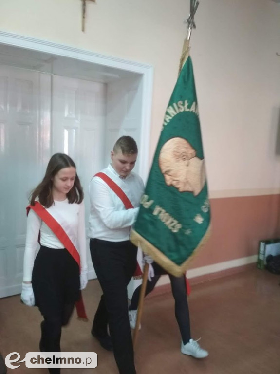 Uroczyście świętowano również w Dwójce