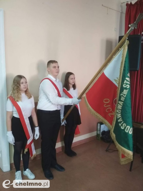 Uroczyście świętowano również w Dwójce